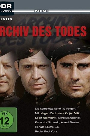 Archiv des Todes
