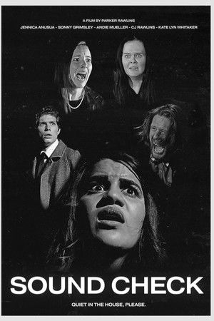 Sound Check Sound Check