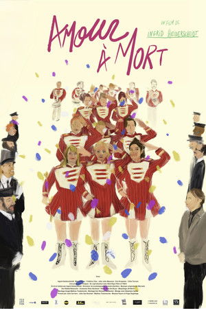 Love to Death Love to Death