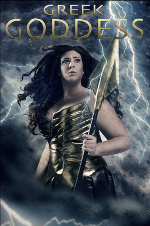 Greek Goddess Greek Goddess