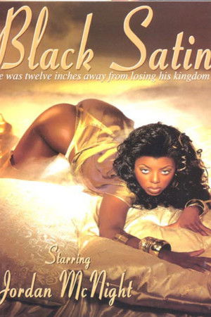 Black Satin Black Satin