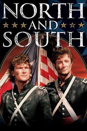North and South North and South