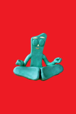 Gumby Dharma Gumby Dharma