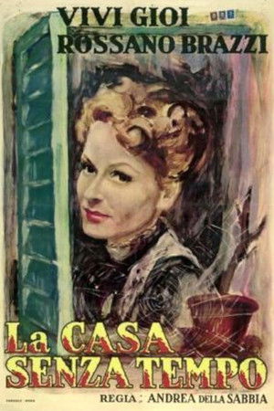 La casa senza tempo La casa senza tempo