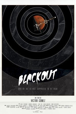 Blackout Blackout