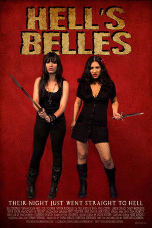 Hell's Belles Hell's Belles