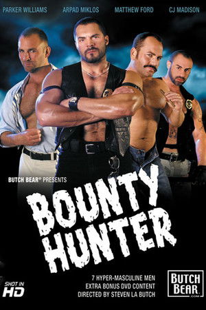 Bounty Hunter Bounty Hunter