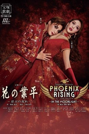 Phoenix Rising -In the Moonlight- Phoenix Rising -In the Moonlight-
