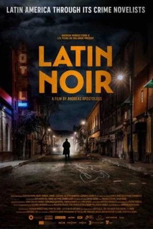 Latin Noir Latin Noir