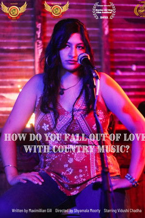 How Do You Fall Out of Love with Country Music? How Do You Fall Out of Love with Country Music?