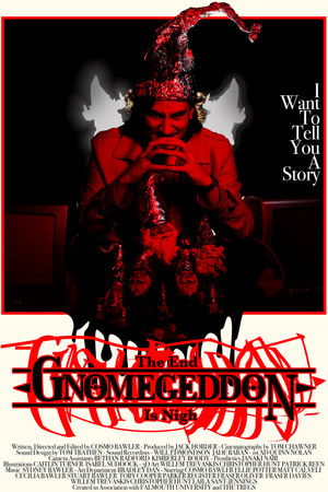 Gnomegeddon Gnomegeddon