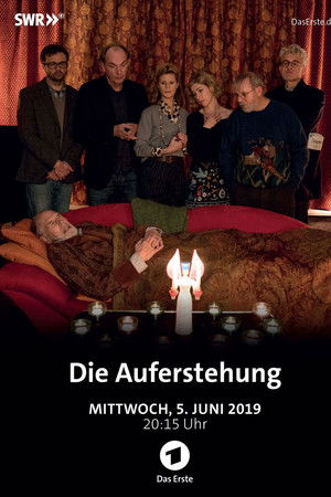 Die Auferstehung Die Auferstehung