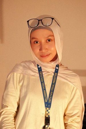 Fildza Dyahvinzi Wijaya