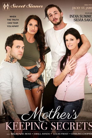 Mother's Keeping Secrets Mother's Keeping Secrets