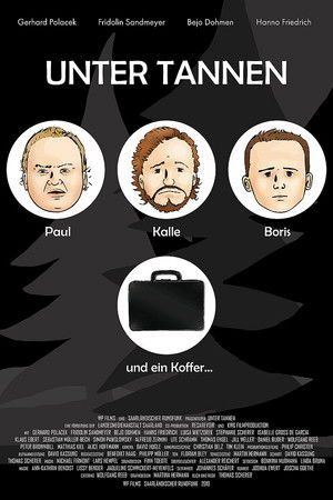 Unter Tannen - Der Film