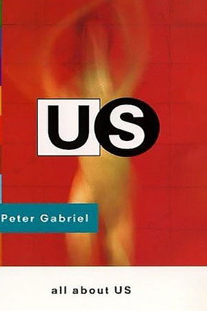 Peter Gabriel - All About US Peter Gabriel - All About US