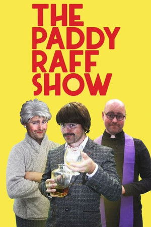 The Paddy Raff Show