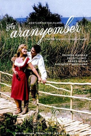 The Man of Gold The Man of Gold