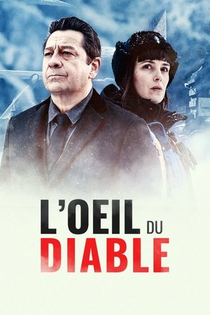 Noir comme neige : L'oeil du diable Noir comme neige : L'oeil du diable