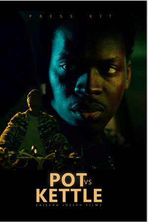 Pot vs Kettle Pot vs Kettle