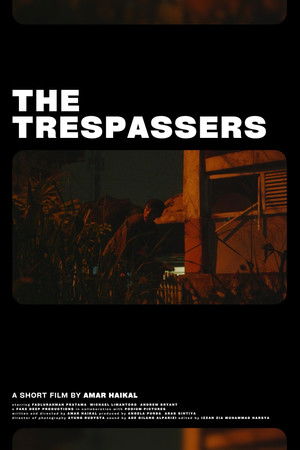 The Trespassers The Trespassers