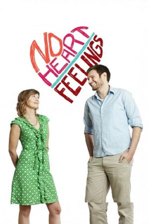 No Heart Feelings No Heart Feelings