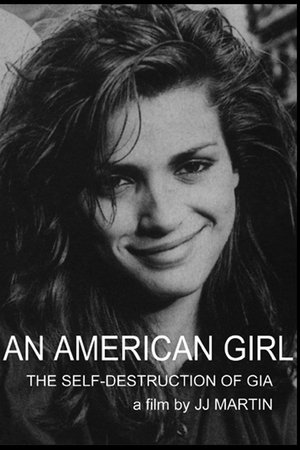 The Self-Destruction of Gia The Self-Destruction of Gia