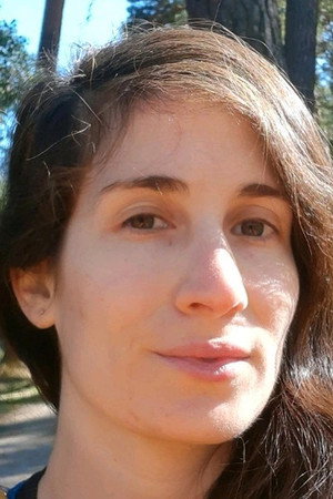 Delia Julián Martín