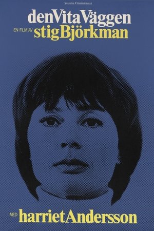 The White Wall The White Wall