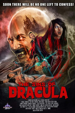 The Sins of Dracula The Sins of Dracula