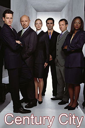 Century City Century City