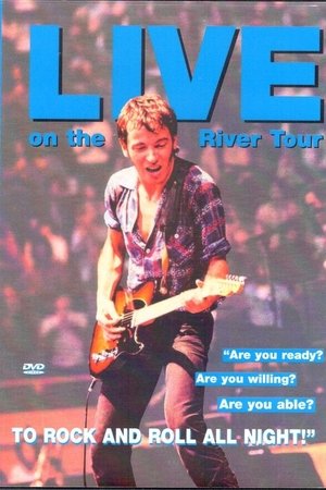 Bruce Springsteen and the E Street Band: Landover Bruce Springsteen and the E Street Band: Landover