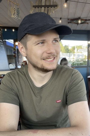 Kellian Fleutry