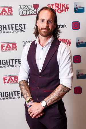 Ben Probert