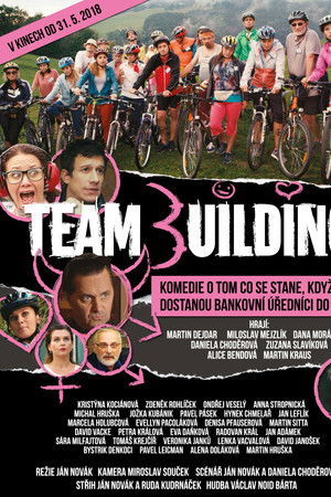 Teambuilding Teambuilding
