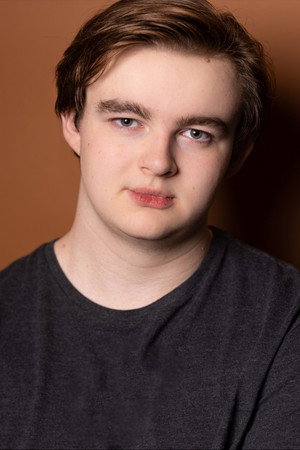 Gavin Cole