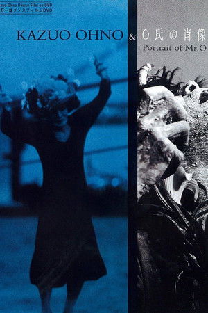 A Portrait of Mr O A Portrait of Mr O