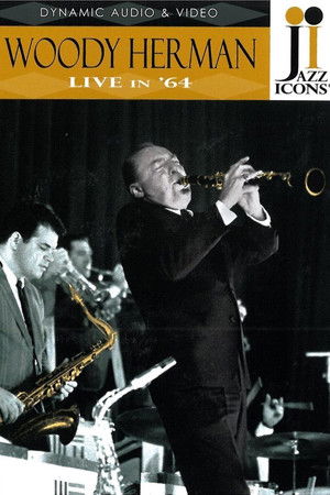 Jazz Icons: Woody Herman Live in '64