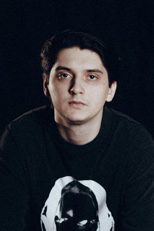 Dmitriy Trusov