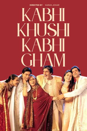 Kabhi Khushi Kabhie Gham Kabhi Khushi Kabhie Gham