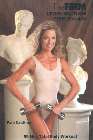 The Firm Cross Trainers - Firm Strength The Firm Cross Trainers - Firm Strength