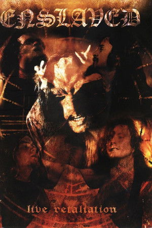 Enslaved: Live Retaliation Enslaved: Live Retaliation