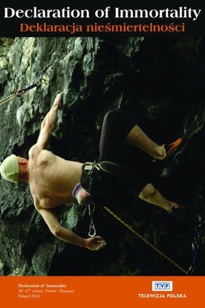 Declaration of Immortality