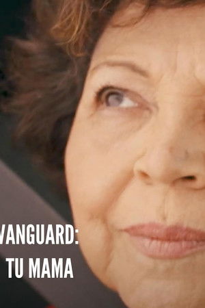 Vanguard - Tu Mama