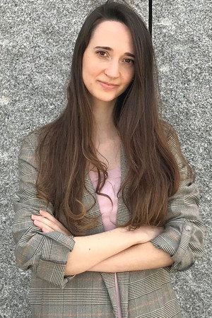Sandra García Mora