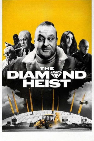 The Diamond Heist The Diamond Heist