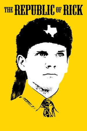 The Republic of Rick The Republic of Rick