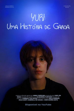 Yuri: Uma História de Garoa
