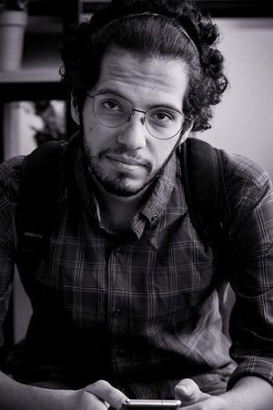 Ahmed Zalouk