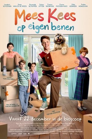 Mister Twister on His Own